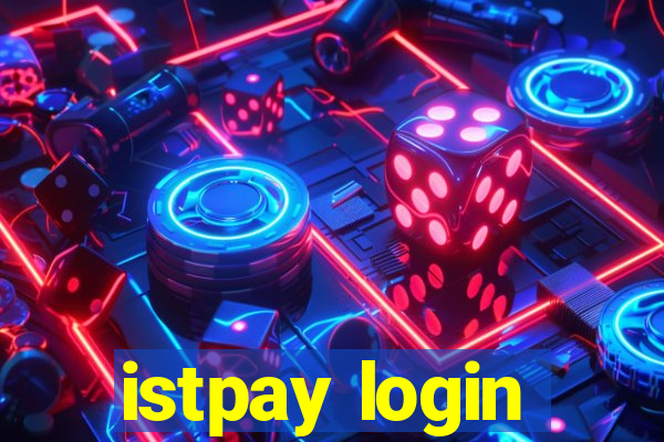 istpay login